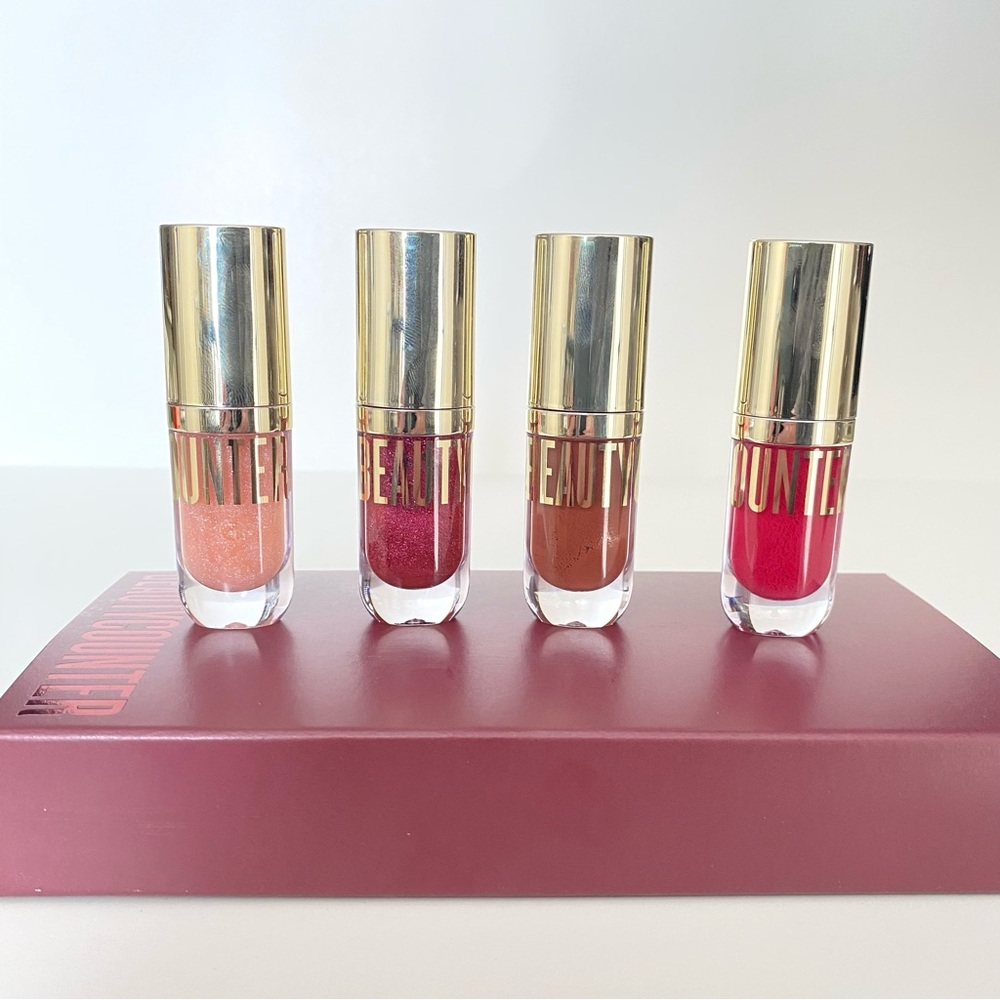 Beautycounter Mini Beyond Gloss Vault